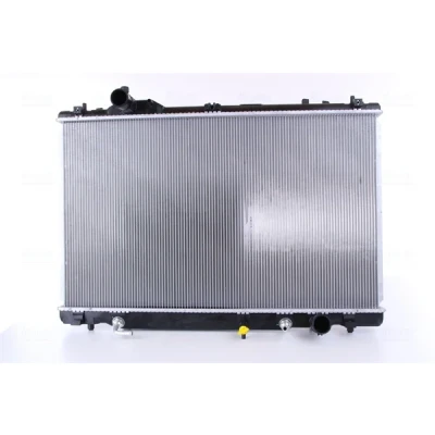 Bilde av NISSENS 646819 Radiator Aluminium 425 708 16 Kjøleribber loddet