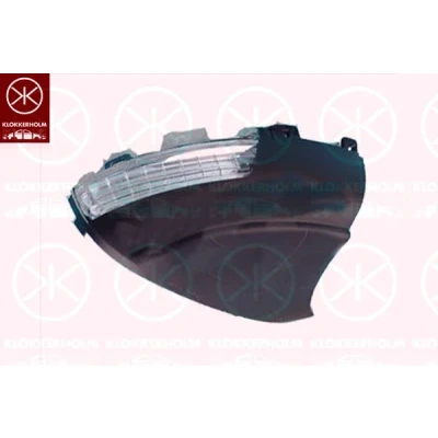 Bilde av Blinklys, Ytterspeil, Venstre, vw tiguan, 5N0 949 101, 101D