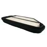 Bilde av ALCO FILTER MD 8520 Luftfilter 32,5mm 158,0mm 355,0mm Filterinnsats CHEVROLET: Spark