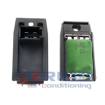 Bilde av KRIOS 10.9048 motstand, kupevifte FORD: Transit Connect Mk1 Van