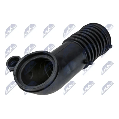 Bilde av Sugeslange, luftfilter NTY GPP BM 157