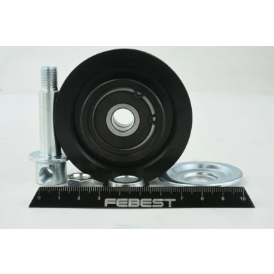 Bilde av FEBEST 0187 VDJ200 Strammerull TOYOTA: Land Cruiser 200