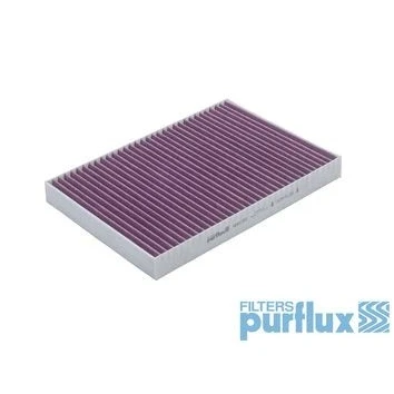 Bilde av PURFLUX AHA184 Kupéfilter Finstøvfilter (PM 2.5) 300 205 30 AUDI: A4 B7 Avant, B6 A6 C5 Avant