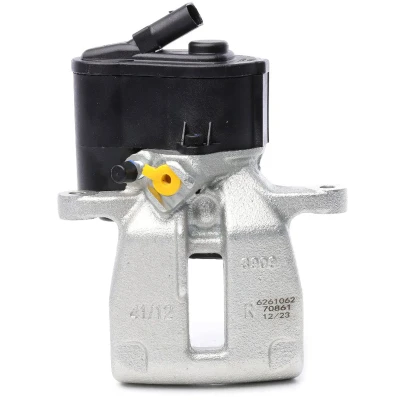 Bilde av METZGER 6261062 Bremsecaliper høyre bakaksel VOLKSWAGEN: Passat B6 Variant, B7 Tiguan I