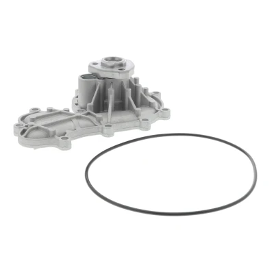 Bilde av VAICO V10 50096 Vannpumpe med tetning mekanisk vinghjul i metall Original Quality AUDI: A4 B8 Avant, A7 Sportback, Sedan