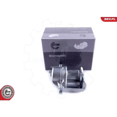 Bilde av Bremsecaliper, Framaksel høyre, hyundai coupe i, elantra iii, sedan lantra ii, kombi matrix, 581302D500, 581302D