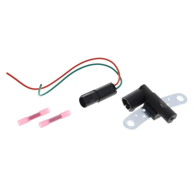 Bilde av VEMO Original Quality V46 72 0015 Impulsgiver 2 passiv sensor, induktiv for veivaksel, uten kabel RENAULT: LAGUNA Grandtour, MEGANE 1 Coach
