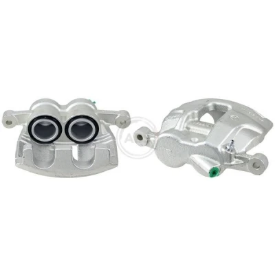 Bilde av Bremsecaliper, Framaksel høyre, vw amarok, amarok flak/chassi, 2H0 615 124, 124A, 124B
