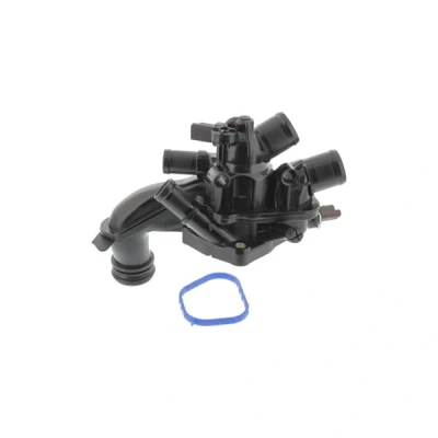 Bilde av VEMO V42 99 0016 Termostat 105 Med tetning termostat, sensor kunststoff kledning PEUGEOT: 508 I Sedan, SW, 3008
