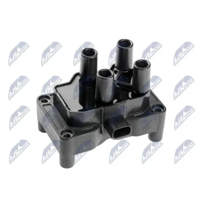 Bilde av NTY ECZ FR 001 Tennspole FORD: MONDEO 4 Turnier, Focus 2, FIESTA 5, VOLVO: S40 II