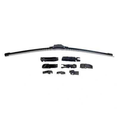 Bilde av Vindusvisker Japko SJF55 550mm AUDI: A4 B6 Avant, B8 Sedan, A6 C6 MERCEDES BENZ: Vito Minibuss, A Klasse, Mixto, BMW: 5 Touring