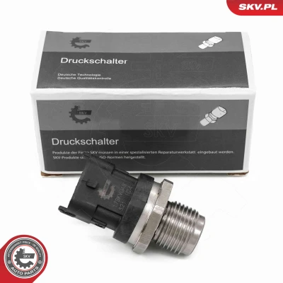 Bilde av Sensor, drivstofftrykk ESEN SKV 17SKV048