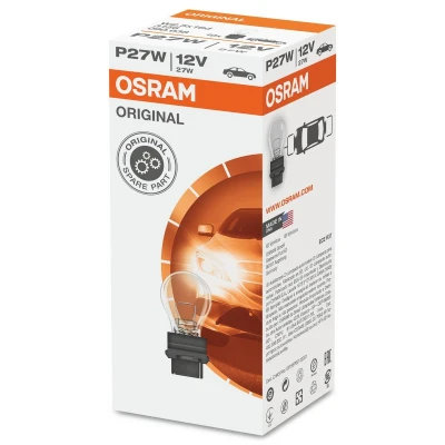Bilde av Lyspære, blinklys OSRAM 3156