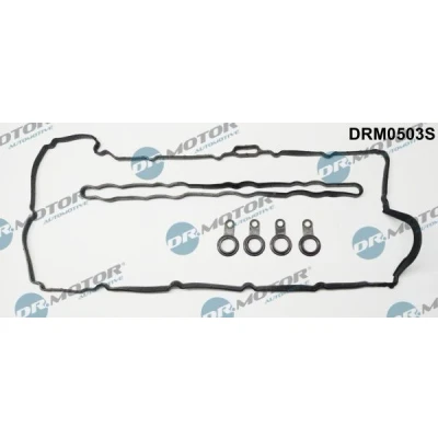 Bilde av DR.MOTOR AUTOMOTIVE DRM0503S Tetningssett, sylindertopp hette HYUNDAI: SANTA FE 2, ix35, KIA: Sportage III