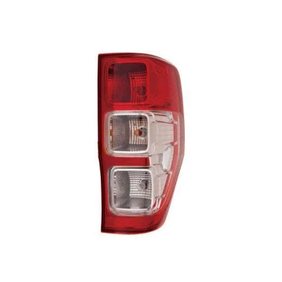Bilde av ALKAR 2002962 Baklykter høyre W21W, WY21W, W21/5W med pæreholder FORD: Ranger Mk3