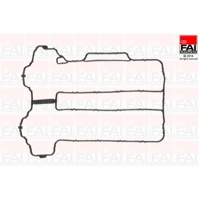 Bilde av FAI AutoParts RC1381S Toppdekselpakning OPEL: Corsa C Hatchback