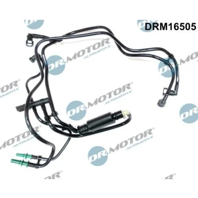 Bilde av DR.MOTOR AUTOMOTIVE DRM16505 Brennstoffledning