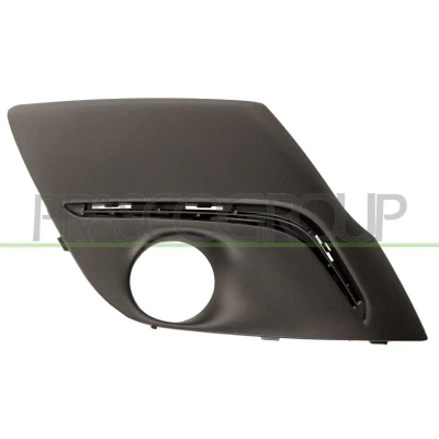 Bilde av BLIC 6502 07 5501924P Ventilasjonsgitter foran høyre PEUGEOT: 107 Hatchback