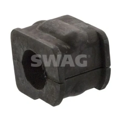 Bilde av SWAG 30 61 0019 Stabilisatorbøssinger framaksel høyre gummi 22,7 VOLKSWAGEN: Passat B3/B4 Stasjonsvogn