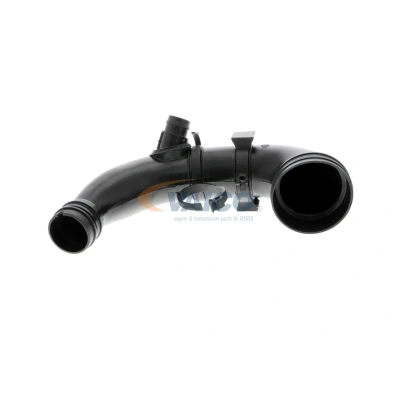 Bilde av VAICO V24 0764 Ladeluftslange gummi med tekstilforsterker Q+, original equipment manufacturer quality