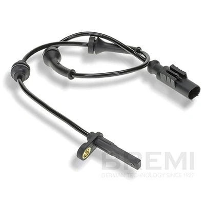 Bilde av BREMI 51567 ABS Sensor med kabel Hall prinsipp
