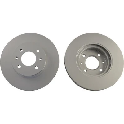 Bilde av KAVO PARTS BR 3223 C Bremseskiver 256 19 4 100 ventilert belagt HYUNDAI: Getz