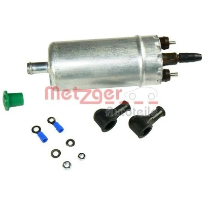 Bilde av METZGER 2250065 Drivstoffpumpe elektrisk SUZUKI: Grand Vitara 2 SUV