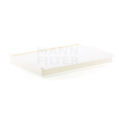 Bilde av MANN FILTER CU 3569 Kupéfilter Partikkelfilter 357 238 35 MERCEDES BENZ: Sprinter 3.5 T Minibuss, Van