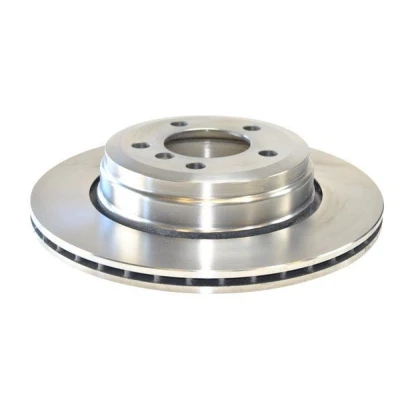 Bilde av TRUCKTEC AUTOMOTIVE Bremseskive BMW: 7 bakaksel 20mm 5 120mm innvendig ventilert 08.35.027 34211166127,34216864045 Bremseskiver, Skivebremser