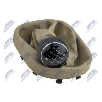 Bilde av NTY GZB VW 022 Girkule