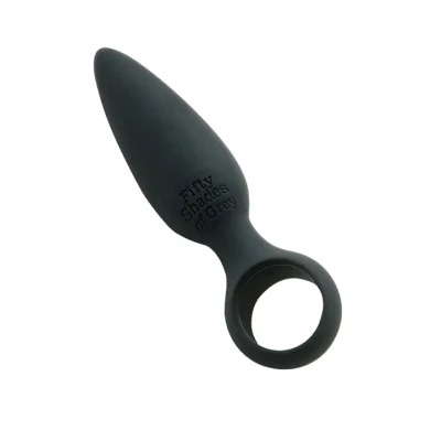 Bilde av Fifty Shades Of Grey Something Forbidden Buttplug