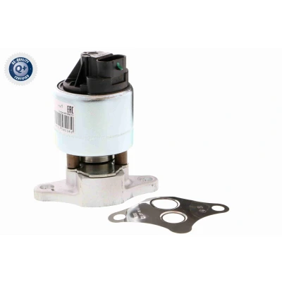Bilde av VEMO V51 63 0005 EGR Ventil Q+, original equipment manufacturer quality