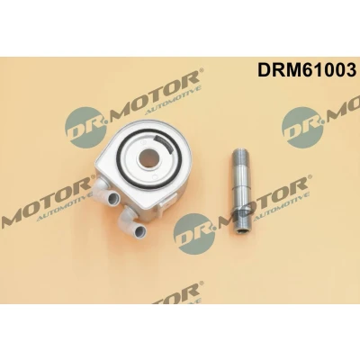 Bilde av DR.MOTOR AUTOMOTIVE DRM61003 Oljekjøler