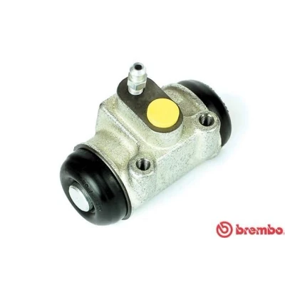 Bilde av BREMBO A 12 294 Bremsesylinder 25,4 FIAT: Ducato II Flatvogn lastebil/Chassis, I lastebil/Chassis