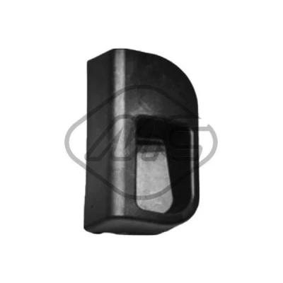 Bilde av Håndtak panseropplåsing, citroën,fiat,peugeot, 735516979, 7937.W5