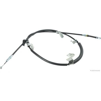 Bilde av HERTH+BUSS JAKOPARTS J3934090 Bremsekabel 1893 HONDA: CIVIC 7 Hatchback