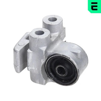 Bilde av OPTIMAL F8 7696 Styrestang Lagring uten festemateriell bakaksel, innvendig, høyre, nede Aluminium Gummimetallager for casterstag VOLVO: V70 I