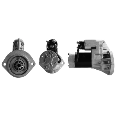 Bilde av LUCAS ELECTRICAL LRS01343 Starter 12 2,2 9 NISSAN: Cabstar E Flatvogn lastebil / Chassis