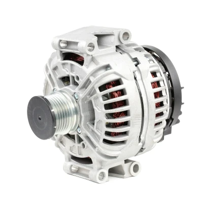 Bilde av LUCAS ELECTRICAL LRA03005 Dynamo 14V 200A MERCEDES BENZ: Vito Mixto, Minibuss, Viano