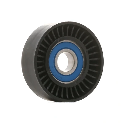 Bilde av OPTIMAL 0 N1530S Strammerull uten holder VOLKSWAGEN: Passat B6 Variant, Caddy 3, Touran I, SKODA: Octavia 2 Combi, Superb II Stasjonsvogn