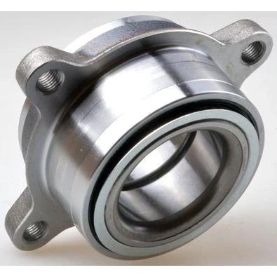 Bilde av DENCKERMANN W413517 Hjullagersett 88mm MITSUBISHI: L200 / Triton IV Pick up