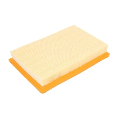 Bilde av JC PREMIUM B20318PR Luftfilter 40 174 255 kantet Filterinnsats HYUNDAI: Coupe II, Elantra III Hatchback