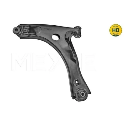 Bilde av MEYLE 716 050 0057/HD Bærebru uten støtte / styreledd framaksel venstre, nede Casterstag stålplate FORD: Tourneo Custom V362 Minibuss