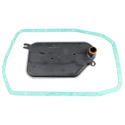 Bilde av METZGER 8020014 hydraulisk filtersett, automatgir med tetning BMW: 5 Touring, 3 Cabrio
