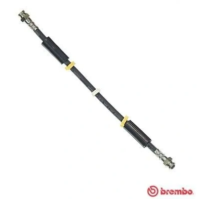 Bilde av BREMBO T 23 016 Bremseslange 380 F10X1