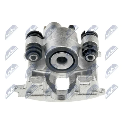 Bilde av NTY HZT CH 012 Bremsecaliper venstre bakaksel, uten festeramme CHRYSLER: PT Cruiser Cabrio