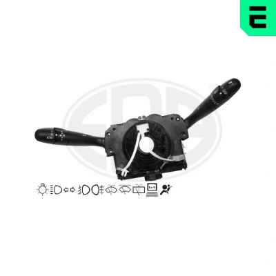 Bilde av ERA 440463 Bryter Rattstamme airbag førerside