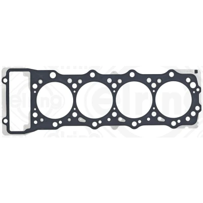 Bilde av ELRING 484.670 Toppakning 0,70 metallagpakning MITSUBISHI: PAJERO 4, L200 / Triton IV Pick up