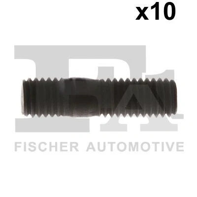 Bilde av FA1 985 939 8821.10 Skrue, avgassbend M8x1,25