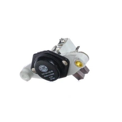 Bilde av HELLA 5DR 004 242 061 Generatorregulator 12 MERCEDES BENZ: W123 Stasjonsvogn, W124 Sedan, VOLVO: 940 II 240 Sedan